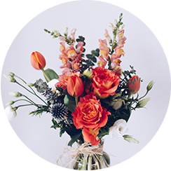 Sympathy Flowers Mortlake