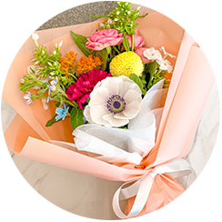 Same day Flowers Mortlake